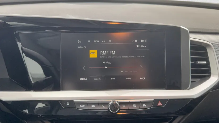 OPEL Grandland X Grandland 1.2 T Business Edition S&S aut