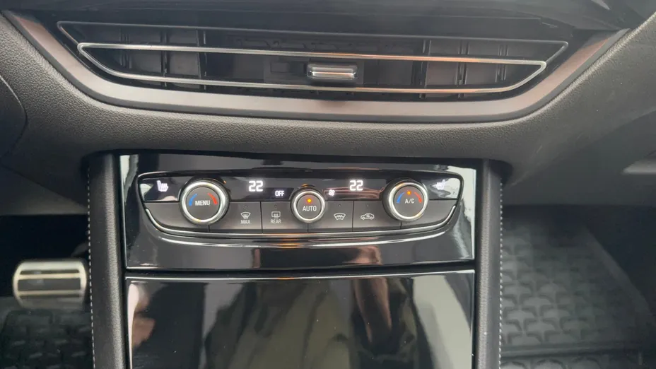 OPEL Grandland X Grandland 1.2 T Business Edition S&S aut