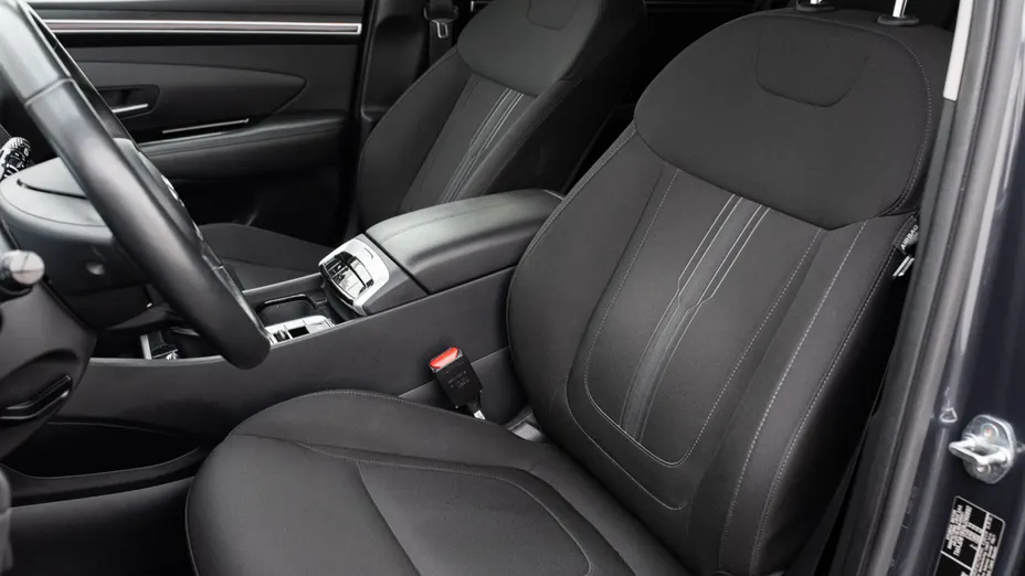 HYUNDAI Tucson Tucson 1.6 T-GDi 48V Executive 2WD DCT