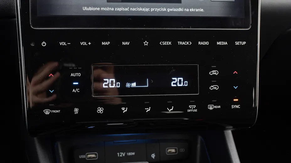 HYUNDAI Tucson Tucson 1.6 T-GDi 48V Executive 2WD DCT