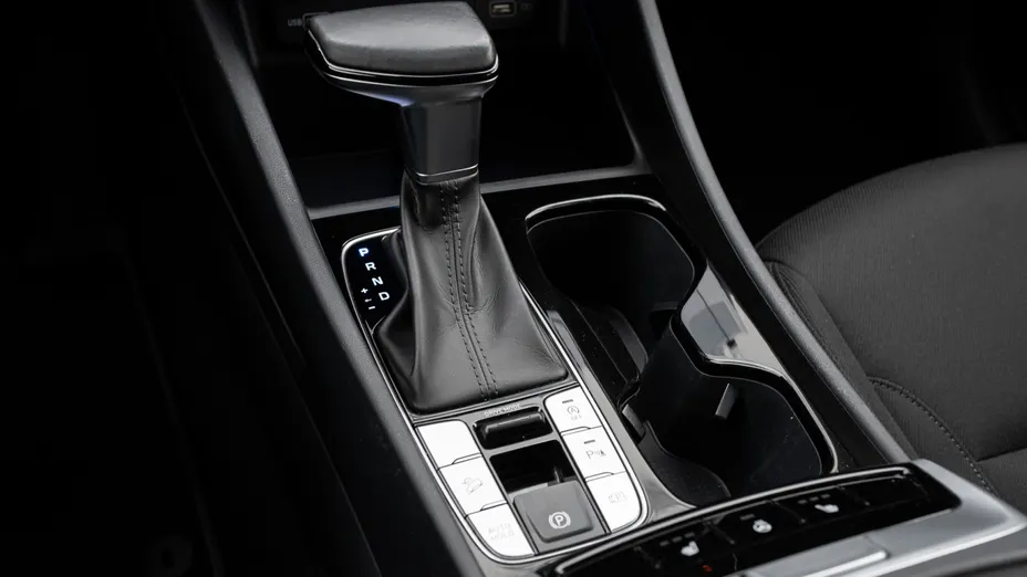 HYUNDAI Tucson Tucson 1.6 T-GDi 48V Executive 2WD DCT