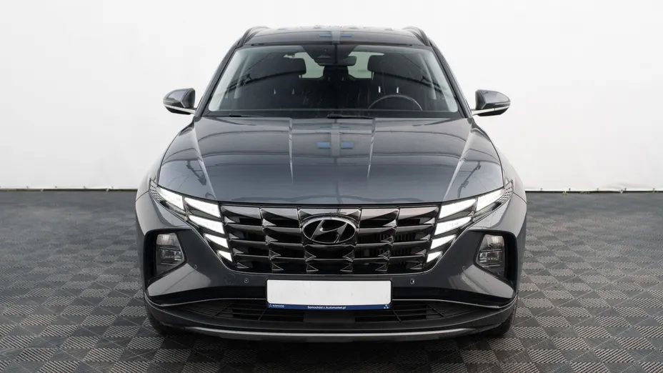 HYUNDAI Tucson Tucson 1.6 T-GDi 48V Executive 2WD DCT