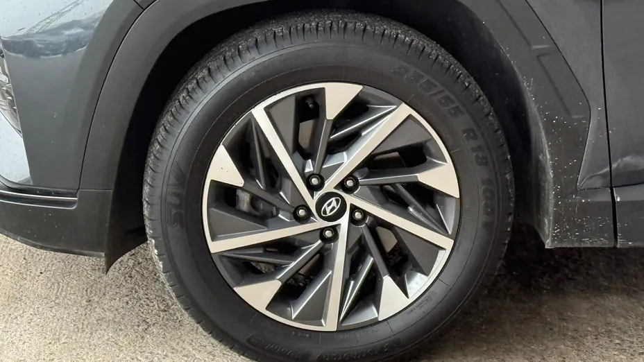 HYUNDAI Tucson Tucson 1.6 T-GDi 48V Executive 2WD DCT
