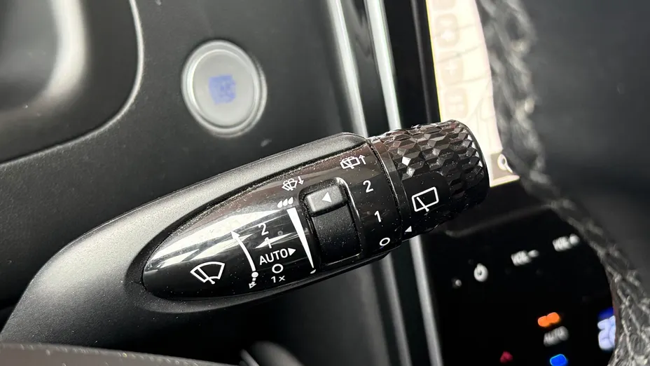 HYUNDAI Tucson Tucson 1.6 T-GDi 48V Executive 2WD DCT