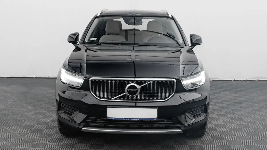 VOLVO XC40 XC40 T5 Plug-In Hybrid Inscription aut