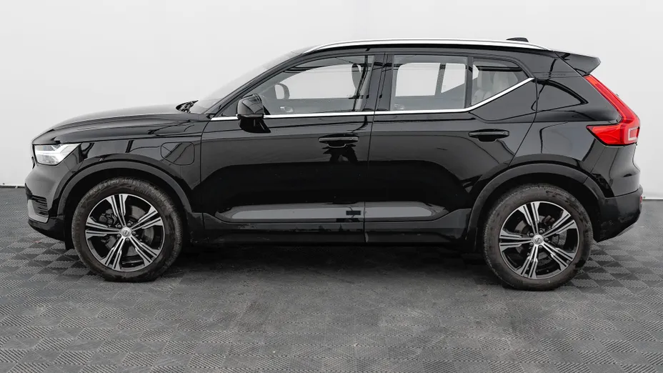 VOLVO XC40 XC40 T5 Plug-In Hybrid Inscription aut