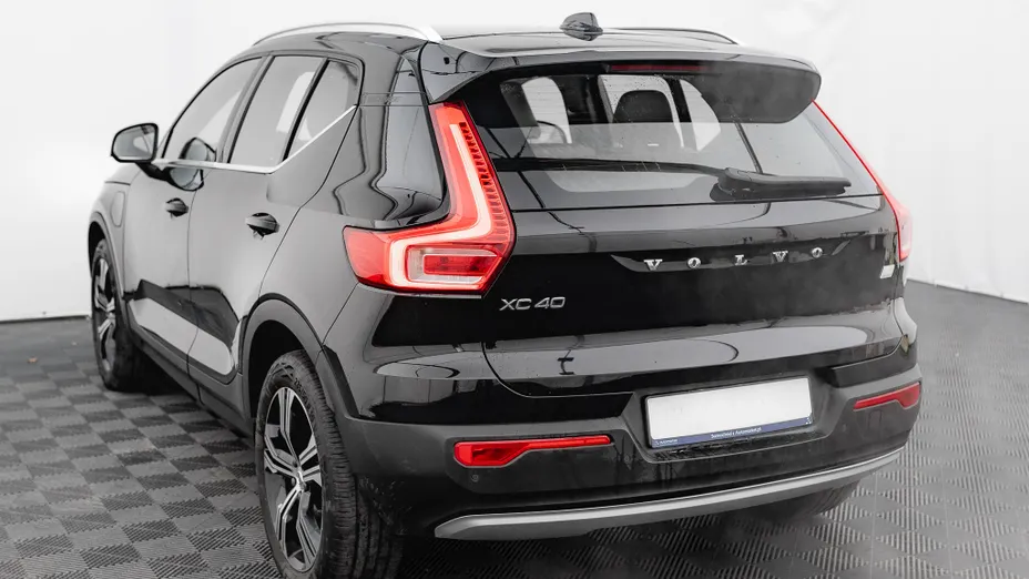 VOLVO XC40 XC40 T5 Plug-In Hybrid Inscription aut