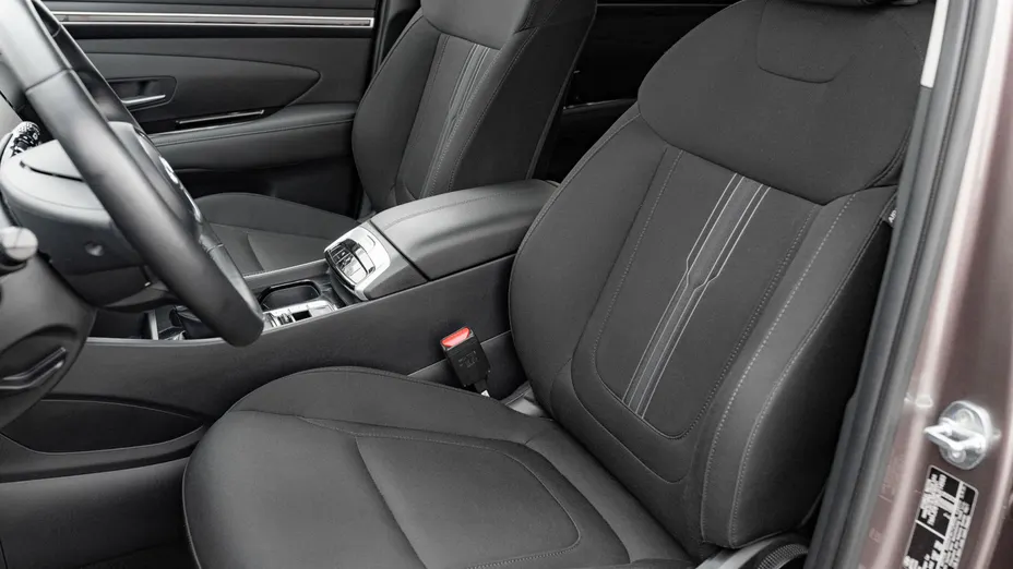 HYUNDAI Tucson Tucson 1.6 T-GDi 48V Executive 2WD DCT