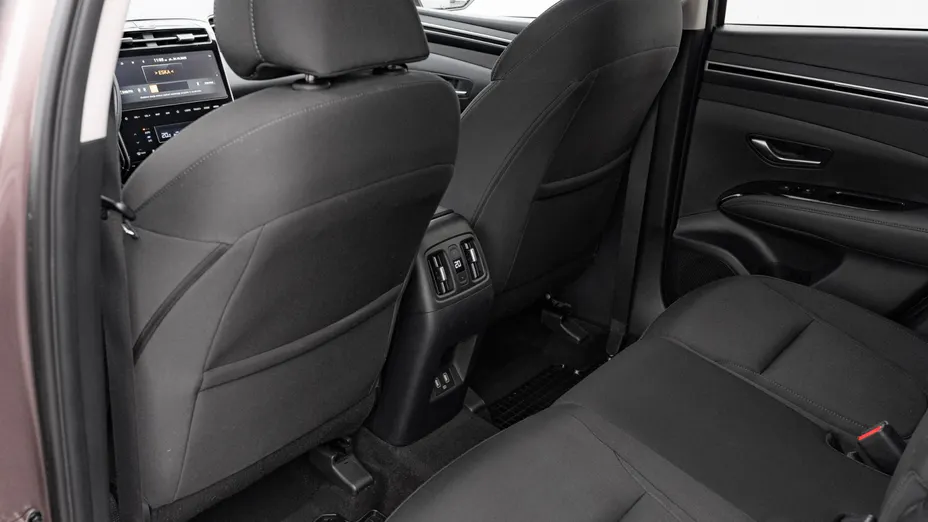 HYUNDAI Tucson Tucson 1.6 T-GDi 48V Executive 2WD DCT