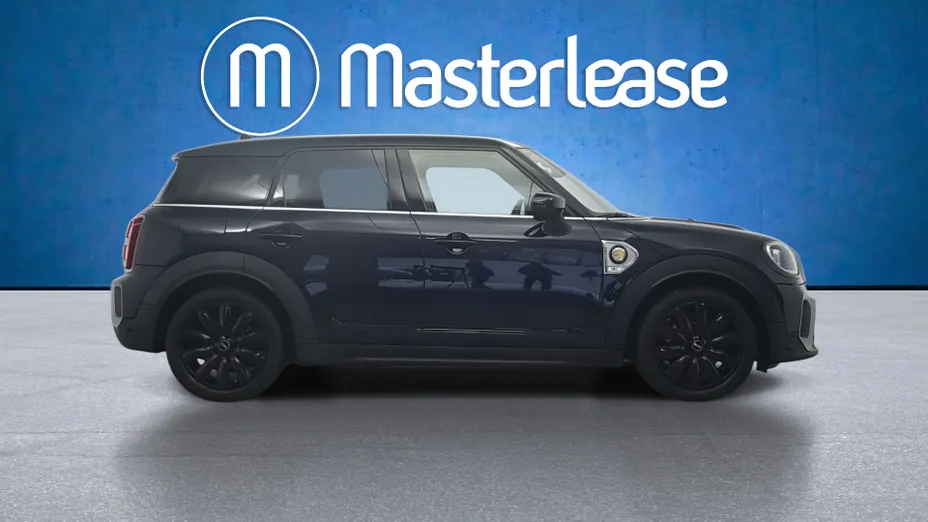 MINI [BMW] Countryman Cooper SE ALL4 Classic Trim aut