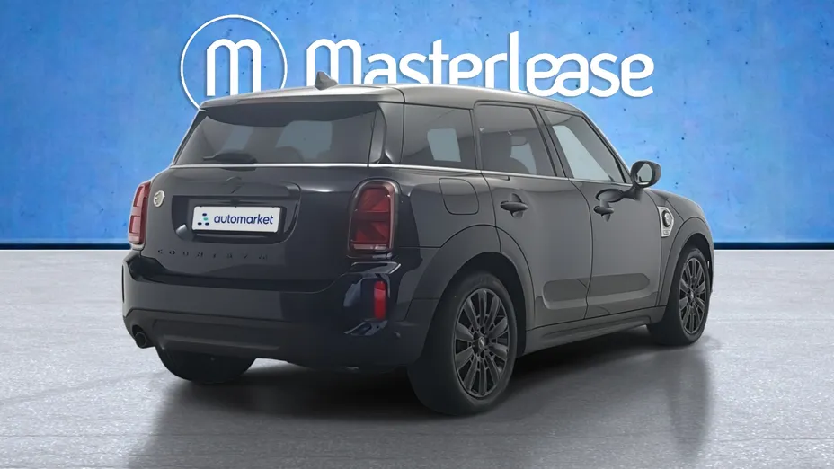 MINI [BMW] Countryman Cooper SE ALL4 Classic Trim aut