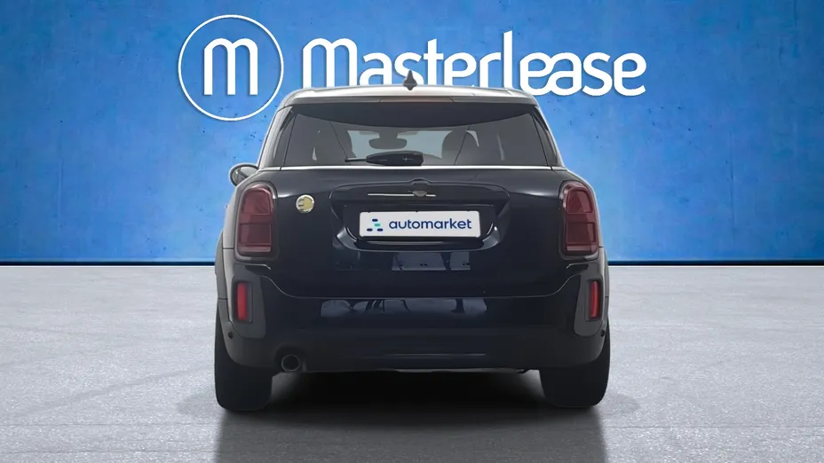 MINI [BMW] Countryman Cooper SE ALL4 Classic Trim aut