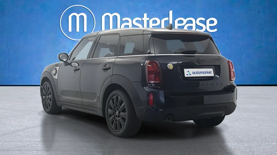 MINI [BMW] Countryman Cooper SE ALL4 Classic Trim aut