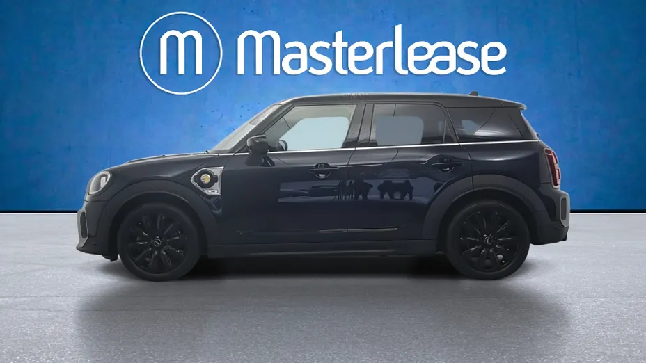 MINI [BMW] Countryman Cooper SE ALL4 Classic Trim aut