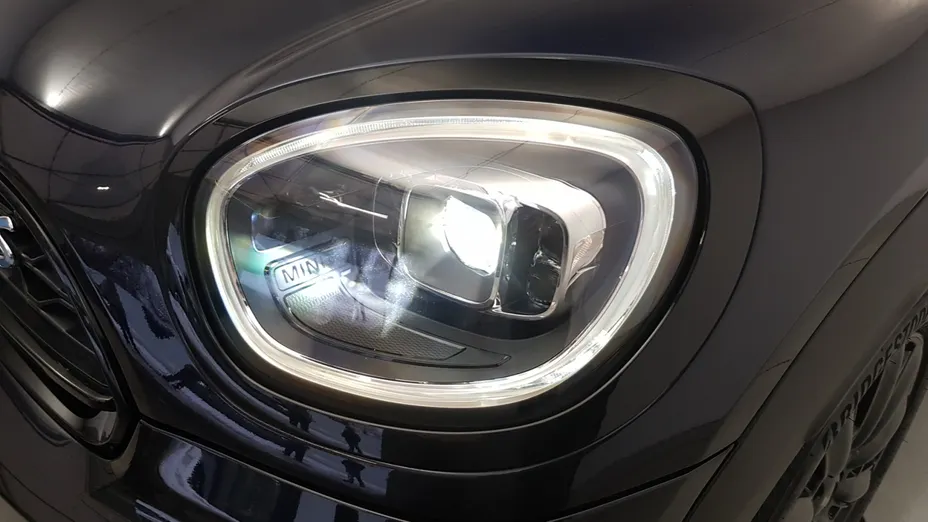 MINI [BMW] Countryman Cooper SE ALL4 Classic Trim aut