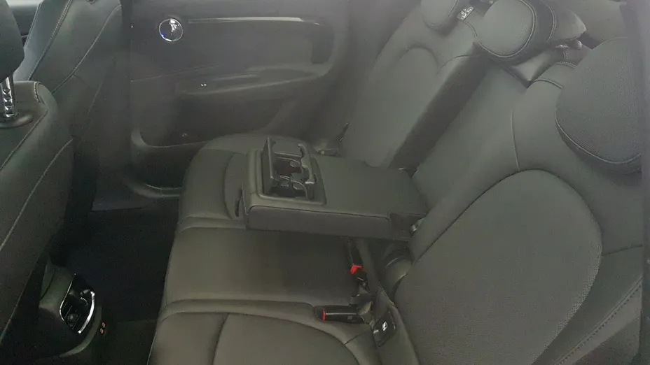 MINI [BMW] Countryman Cooper SE ALL4 Classic Trim aut