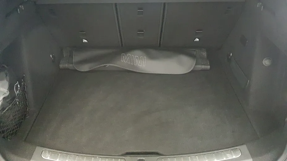 MINI [BMW] Countryman Cooper SE ALL4 Classic Trim aut