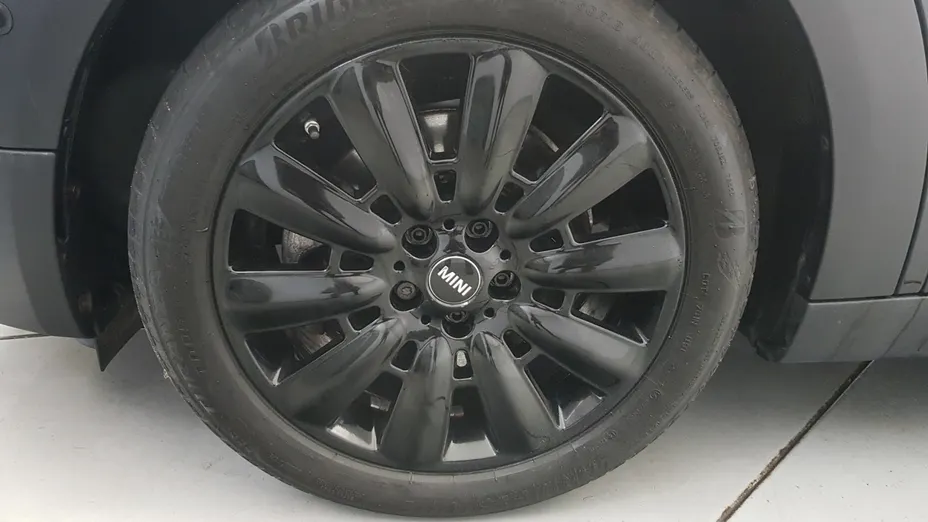 MINI [BMW] Countryman Cooper SE ALL4 Classic Trim aut