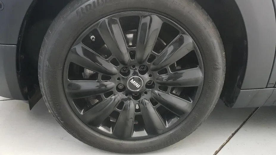MINI [BMW] Countryman Cooper SE ALL4 Classic Trim aut