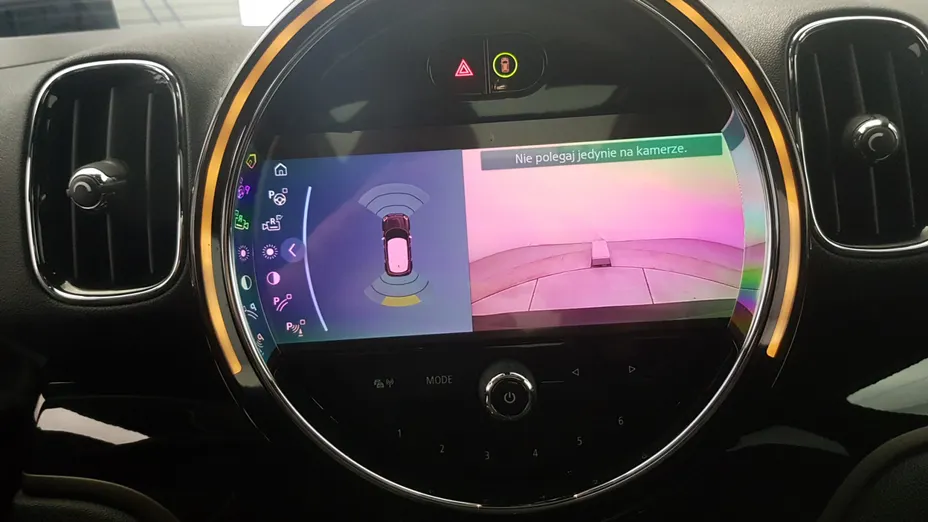 MINI [BMW] Countryman Cooper SE ALL4 Classic Trim aut