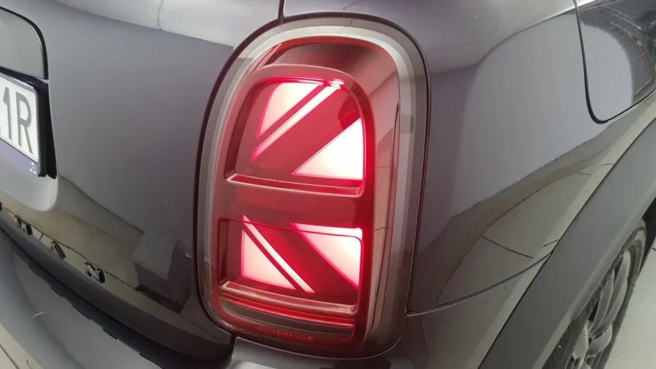 MINI [BMW] Countryman Cooper SE ALL4 Classic Trim aut