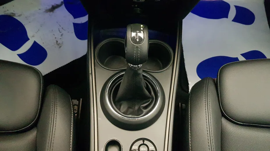 MINI [BMW] Countryman Cooper SE ALL4 Classic Trim aut