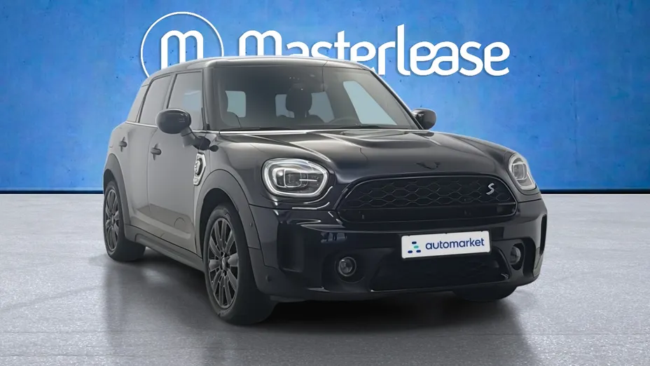 MINI [BMW] Countryman Cooper SE ALL4 Classic Trim aut