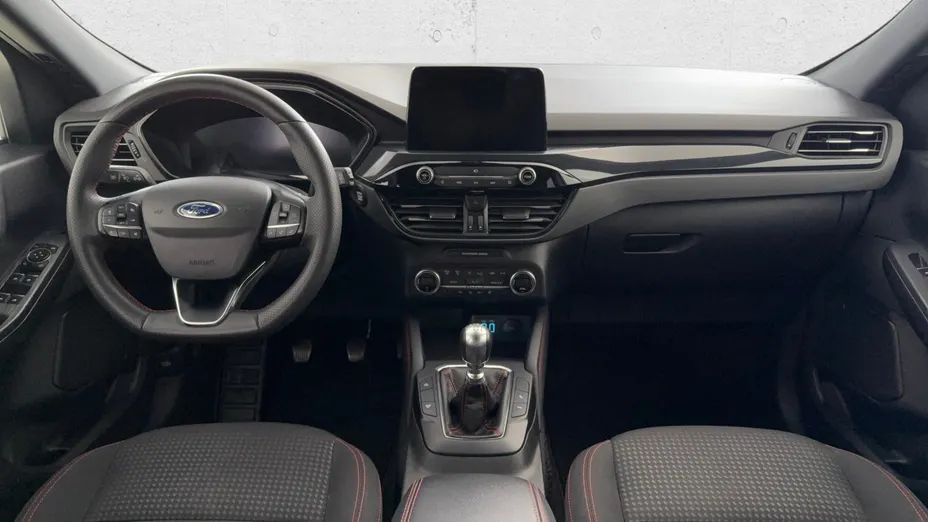 FORD Kuga Kuga 1.5 EcoBoost FWD ST-Line