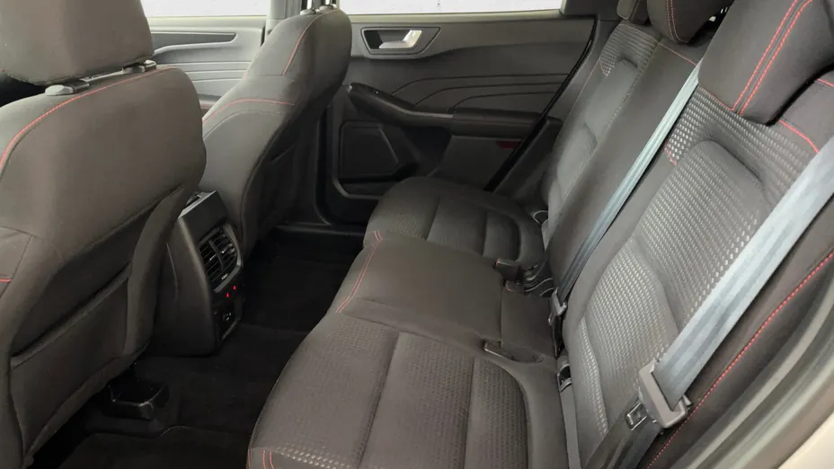 FORD Kuga Kuga 1.5 EcoBoost FWD ST-Line