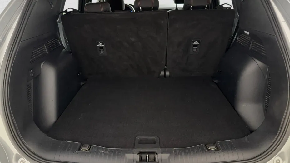 FORD Kuga Kuga 1.5 EcoBoost FWD ST-Line