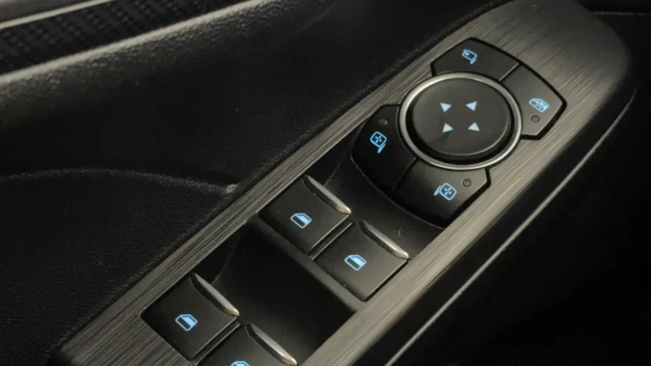 FORD Kuga Kuga 1.5 EcoBoost FWD ST-Line