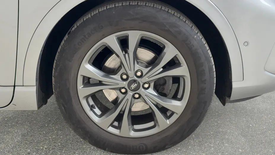 FORD Kuga Kuga 1.5 EcoBoost FWD ST-Line