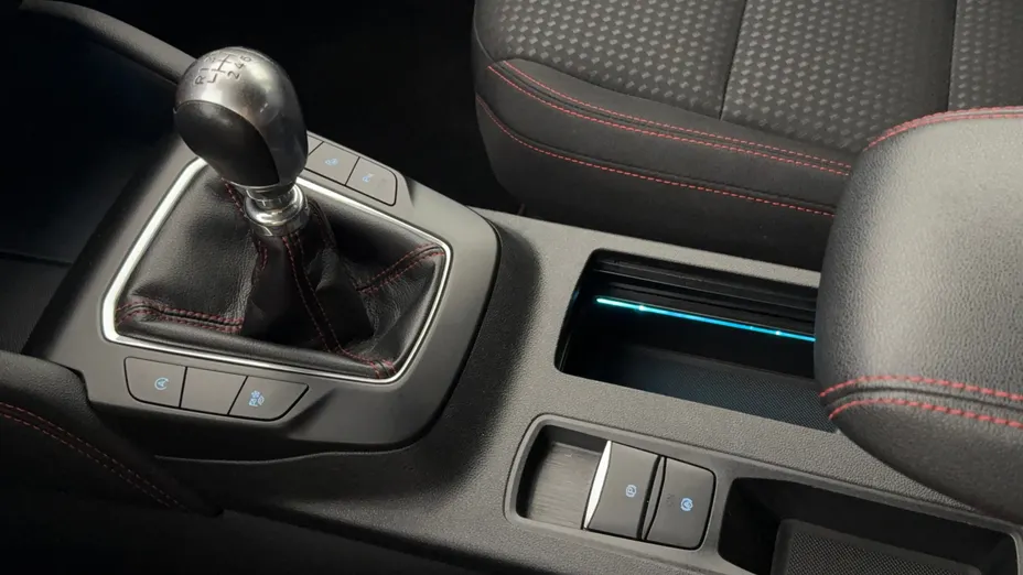 FORD Kuga Kuga 1.5 EcoBoost FWD ST-Line