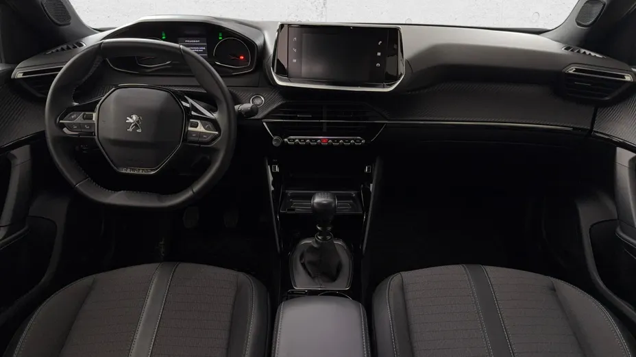 PEUGEOT 2008 2008 1.2 PureTech Allure S&S