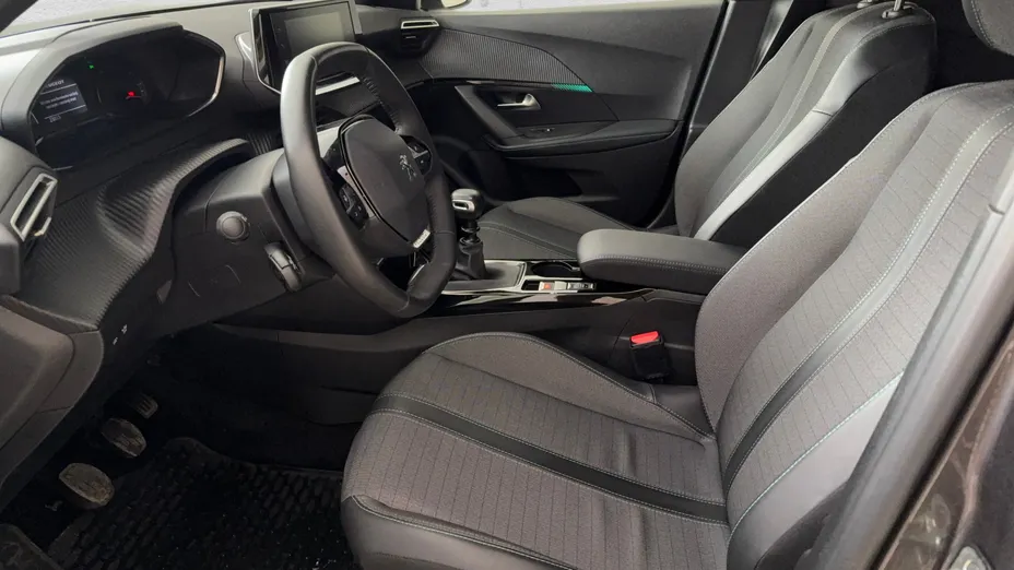 PEUGEOT 2008 2008 1.2 PureTech Allure S&S