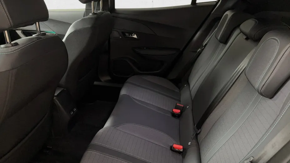 PEUGEOT 2008 2008 1.2 PureTech Allure S&S