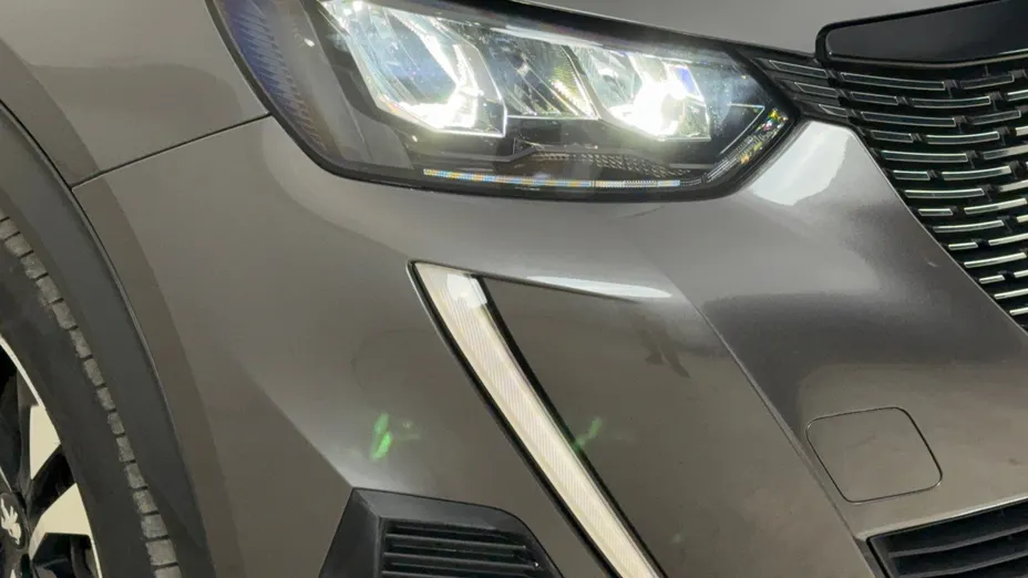 PEUGEOT 2008 2008 1.2 PureTech Allure S&S