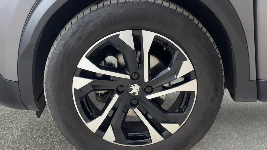 PEUGEOT 2008 2008 1.2 PureTech Allure S&S