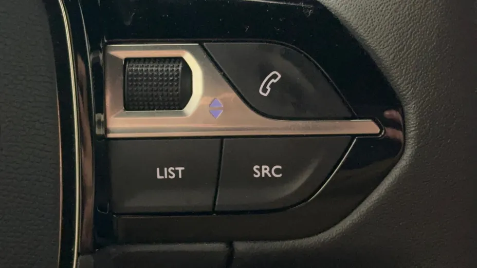 PEUGEOT 2008 2008 1.2 PureTech Allure S&S