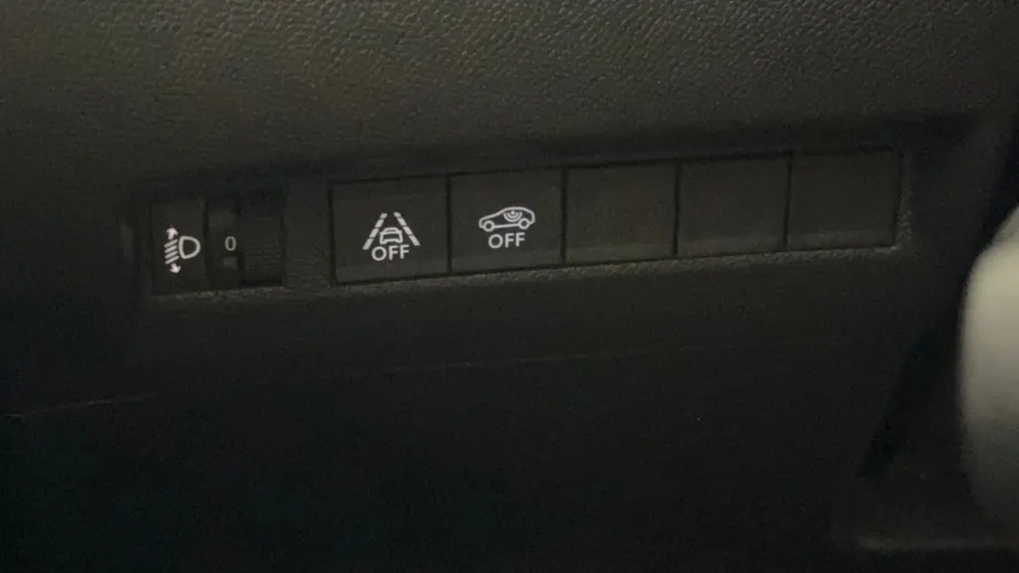 PEUGEOT 2008 2008 1.2 PureTech Allure S&S