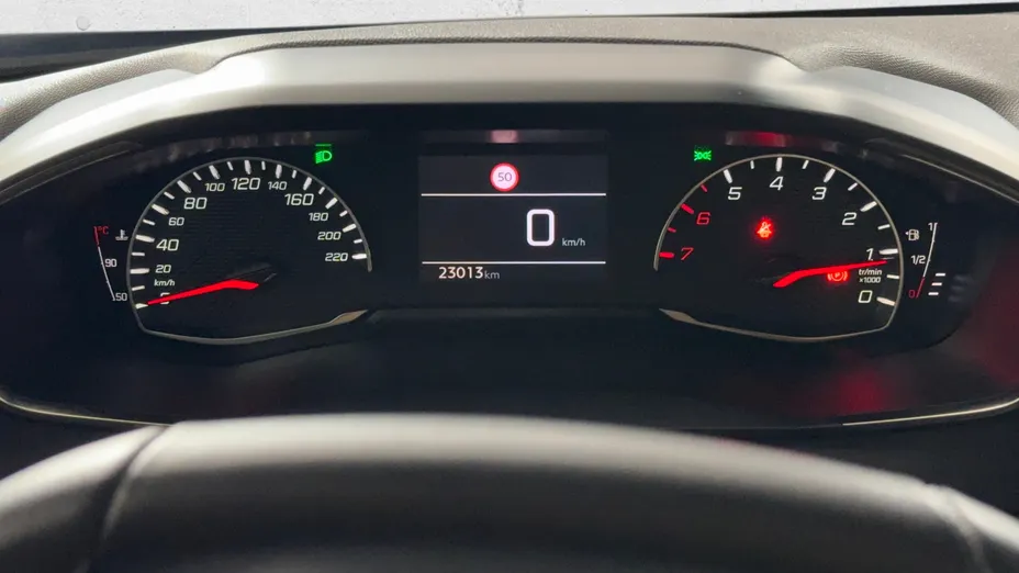 PEUGEOT 2008 2008 1.2 PureTech Allure S&S