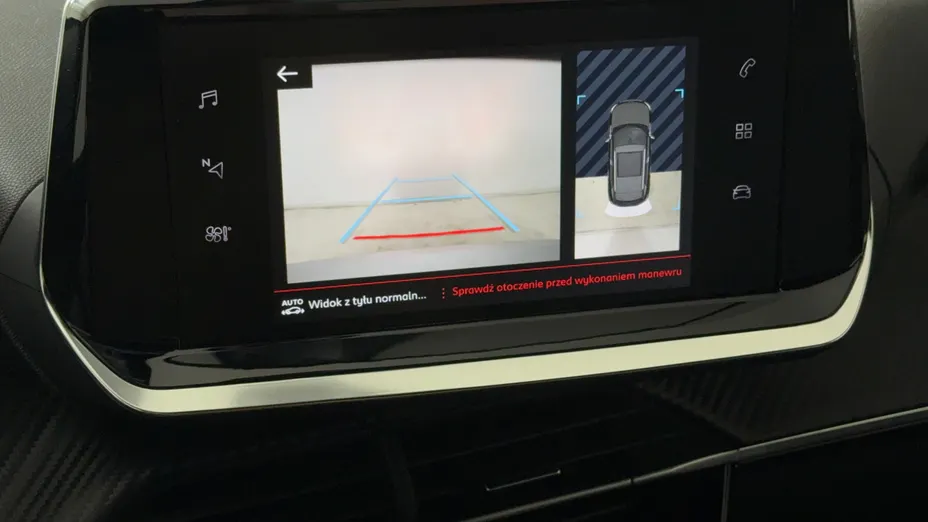 PEUGEOT 2008 2008 1.2 PureTech Allure S&S