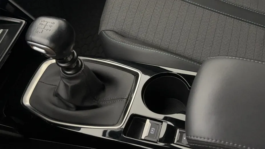 PEUGEOT 2008 2008 1.2 PureTech Allure S&S