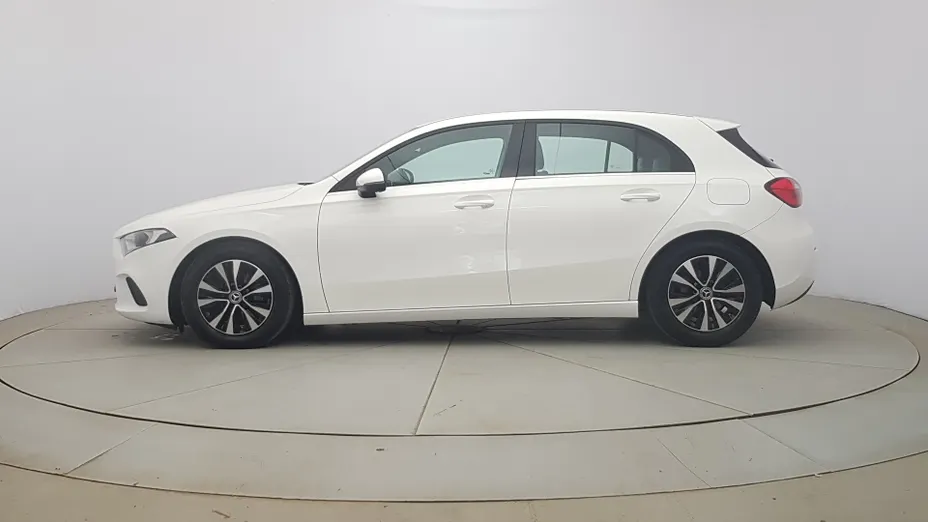 MERCEDES-BENZ A Klasa A 180 Style 7G-DCT