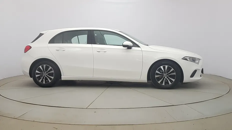 MERCEDES-BENZ A Klasa A 180 Style 7G-DCT
