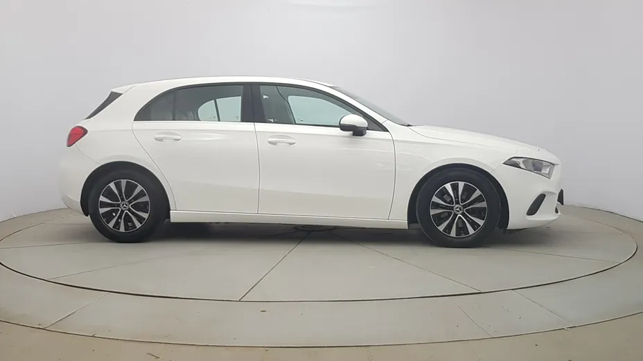 MERCEDES-BENZ A Klasa A 180 Style 7G-DCT