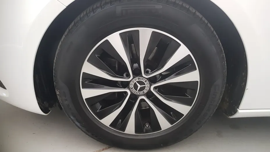 MERCEDES-BENZ A Klasa A 180 Style 7G-DCT