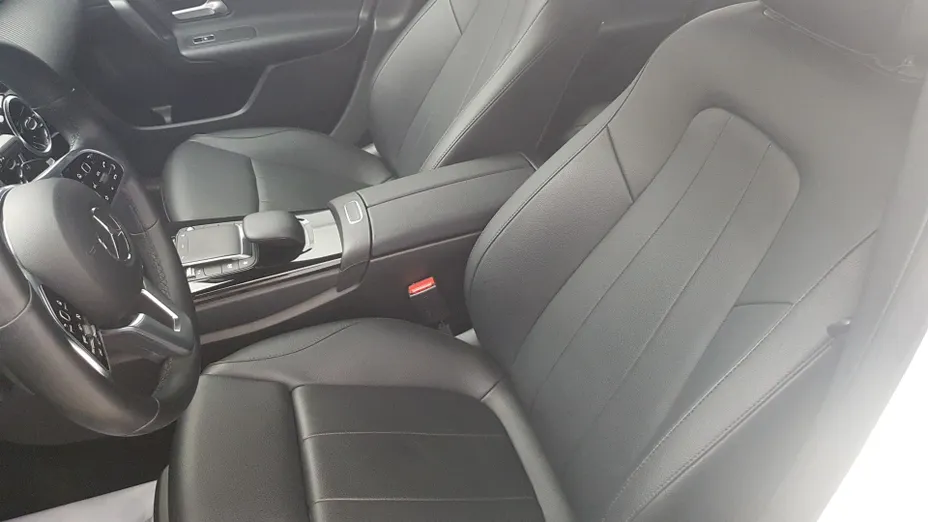 MERCEDES-BENZ A Klasa A 180 Style 7G-DCT