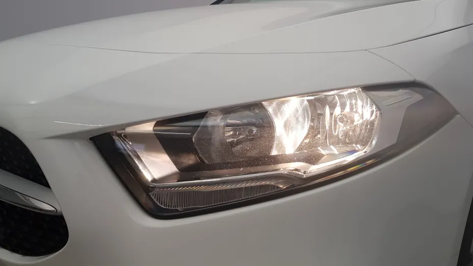 MERCEDES-BENZ A Klasa A 180 Style 7G-DCT