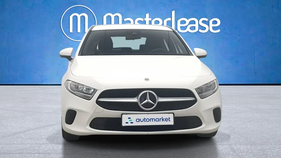 MERCEDES-BENZ A Klasa A 180 Style 7G-DCT